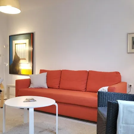 Apartment Heimaterde