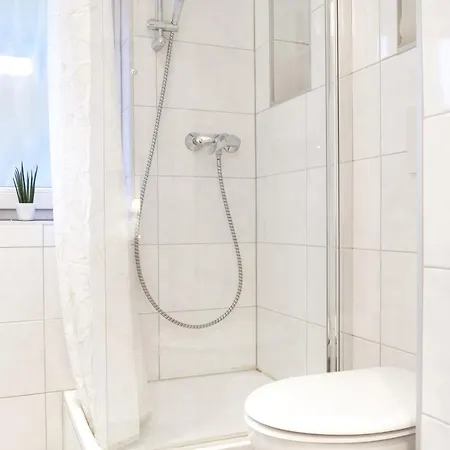 Apartment Heimaterde