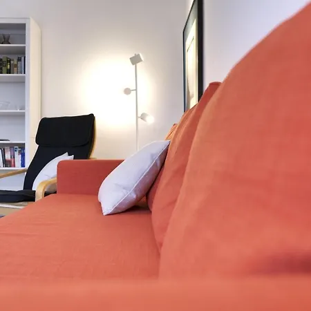 Heimaterde Apartment *