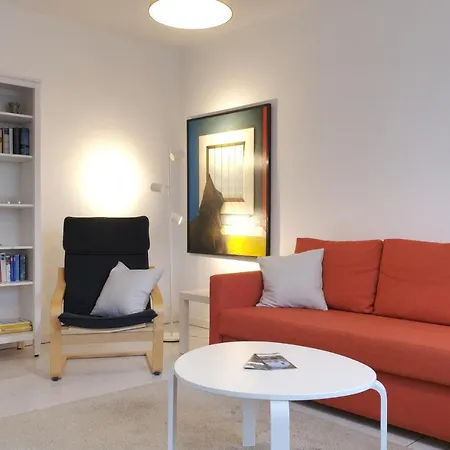 Heimaterde Apartment Muelheim an der Ruhr