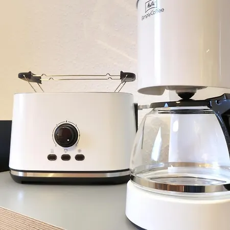 Heimaterde Apartment