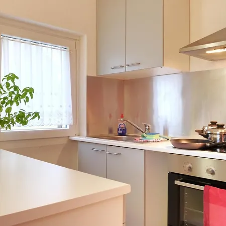 Heimaterde Apartment *