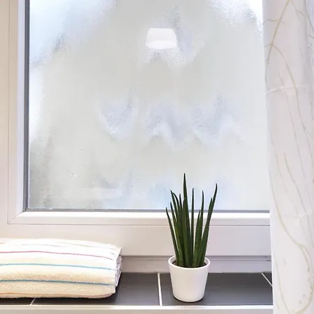 Apartment Heimaterde *
