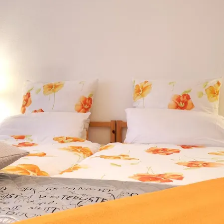 Heimaterde Apartment