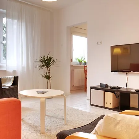 Heimaterde Apartment
