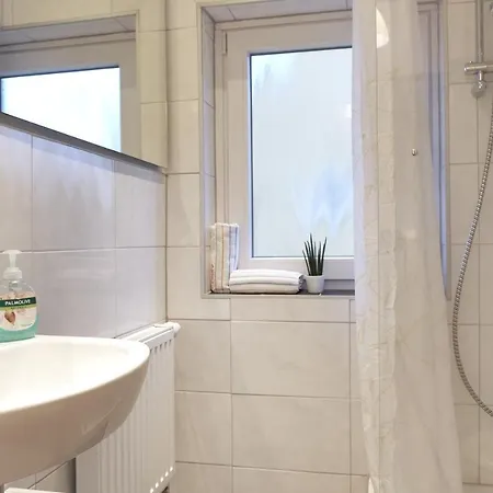 Apartment Heimaterde