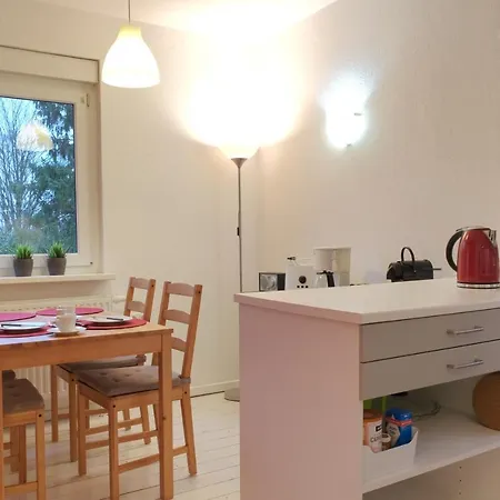 Apartment Heimaterde