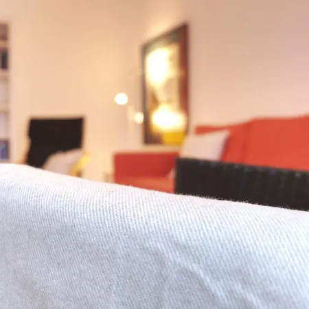 Apartment Heimaterde