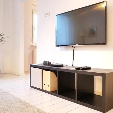 Apartment Heimaterde *