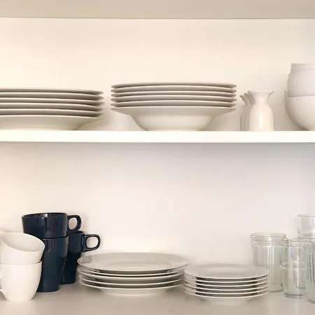 Apartment Heimaterde Mülheim an der Ruhr