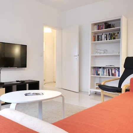 Heimaterde Apartment Muelheim an der Ruhr