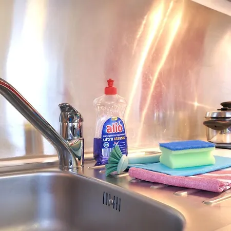 Apartment Heimaterde Mülheim an der Ruhr