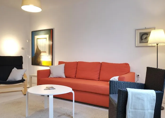 Appartement Heimaterde