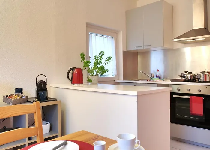 Heimaterde * Mülheim an der Ruhr