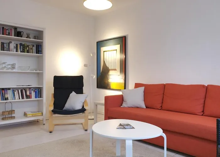 Heimaterde Appartement Mülheim an der Ruhr