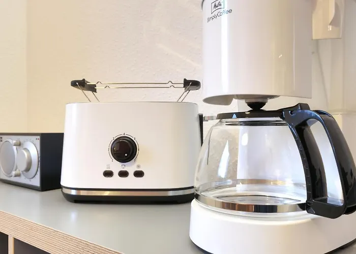 Heimaterde Appartement