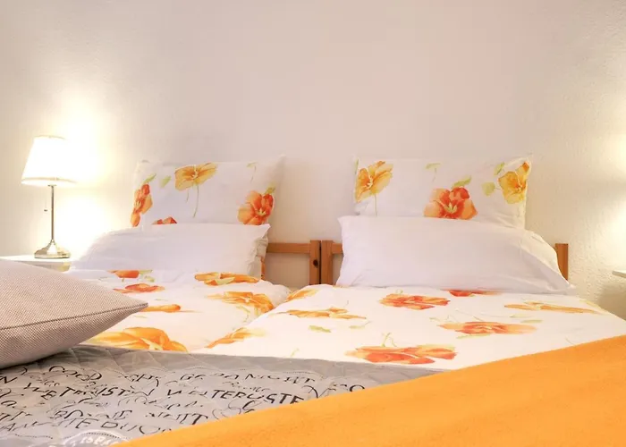 Heimaterde Appartement