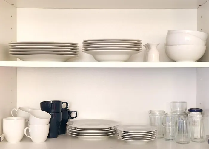 Appartement Heimaterde Mülheim an der Ruhr