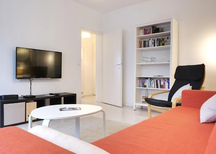 Heimaterde Appartement Mülheim an der Ruhr